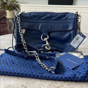 Rebecca Minkoff Mini MAC
